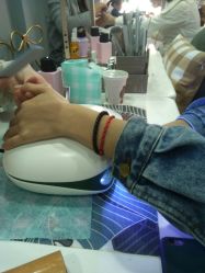 -Seven Nail七姑娘の美甲店