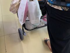 鲜奶泡芙-詹记桃酥(包河万达店)