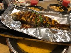 -新白鹿餐厅(城西银泰城店)