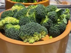 -龍歌自助小火锅(芝罘万达店)