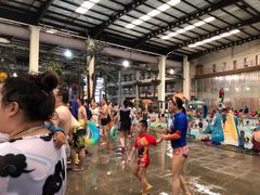 -南宫温泉水世界