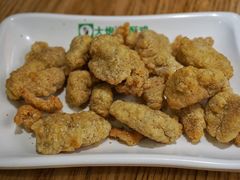 -大炮盐酥鸡(新街口店)