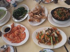 -秋姐美食店(旅游大道店)