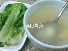 -煲煲香快餐(南京路店)