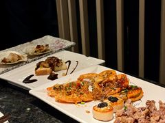 -大渔铁板烧(大行宫1912店)