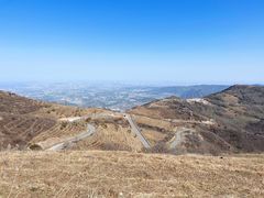 -阳台山自然风景区