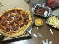 -比格比萨自助(国展店)