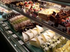 -早安巴黎(四季坊店)