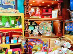 -布兰兔的植物庄园(杭州南宋御街店)