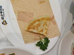 -花少爷·鲜虾干贝粥(延安万达店)