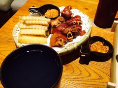 -云海肴·汽锅鸡·云南菜(天津国金汇店)