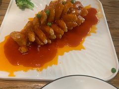 -U你·湖北家宴菜(南湖总店)