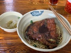 大排面-无名氏面馆(邮电路店)