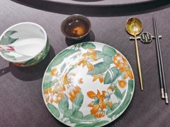 -華府(凯德晶萃店)