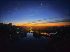 -上海嘉定喜来登酒店