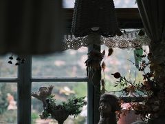 -荒度咖啡(北九水店)