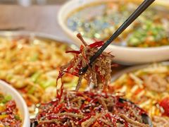 -邱金小炒·30 年盐帮江湖菜(自贡店)