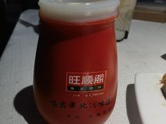 -旺顺阁鱼头泡饼(常营店)