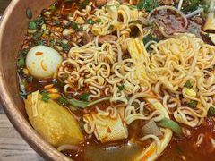 -成都你六姐·牛肉冒菜(城市集市合生汇店)