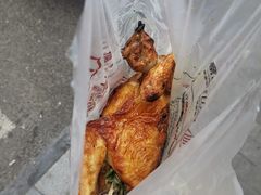 -吴山烤禽 (吴山路店)