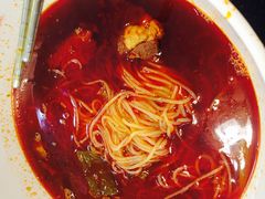 -金龙烧烤·牛肉面(西塔店)