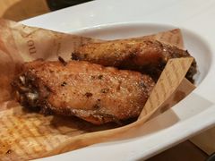 -安妮意大利餐厅(国贸店)