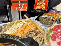 -蛙老爹·蜀香美蛙鱼头(王家湾店)