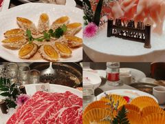 -围炉夜话·潮汕卤水火锅(榕江店)