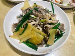 -东山茶寮(新安店)