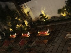 -鲤院·新中式美学·庭院餐厅(夫子庙店)