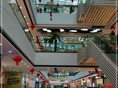 -万达茂商场(南京仙林店)