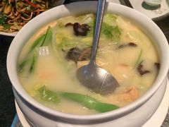 -鹅城粤菜馆(白云山路店)