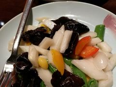 -海航大厦万豪酒店彩海轩中餐厅(霄云路店)