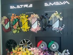 -莲花跑车(国贸商城店)