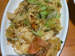-金海湾海鲜排档(朱家尖店)