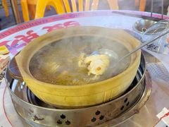 -临胜烧烤大牌档(东葛店)