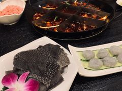 -仁虎老火锅(黄泥磅店)