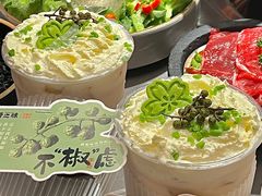 -骨之味·筒骨汤火锅(江头店)