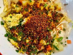 油泼扯面-御陕坊(交大店)