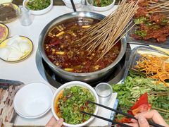 -牛华绿缘麻辣烫(牛华总店)