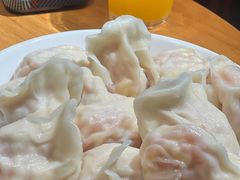 -金谷园饺子馆(北邮总店)