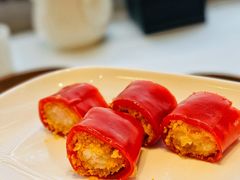-万龙洲海鲜(亚运村店)