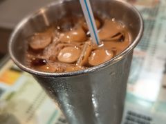 -八爷茶餐厅