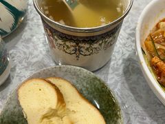 -汗腾格里·风味餐厅(新疆驻京办店)