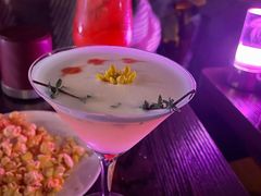 -MOSSO音乐酒吧·live house(长乐路店)