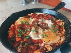 素食沙卡蔬卡-The Rug Cafe(王府中环店)