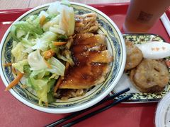 -和合谷(东四北大街店)