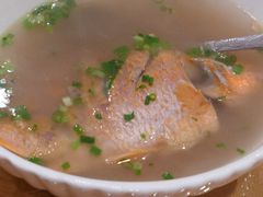 翡翠鲈鱼-交大留园(东川路店)