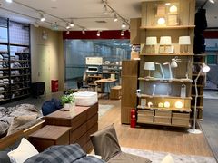 -MUJI无印良品(大唐西市店)