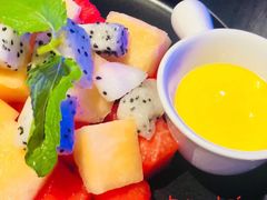 -Juicy Bakery(瑞景店)